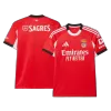 Benfica Jersey 2025/26 Home - ijersey