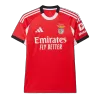 Benfica Jersey 2025/26 Home - ijersey