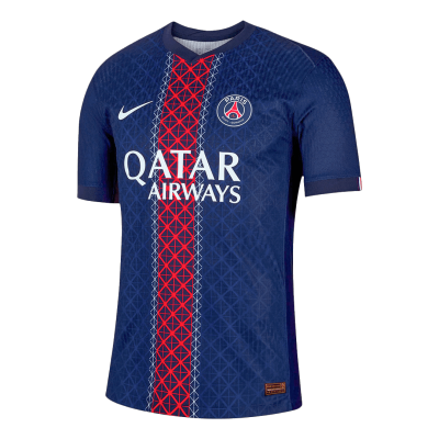 PSG Jersey 2025/26 Authentic Home - ijersey
