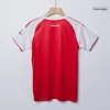 Women's Arsenal Jersey 2025/26 Home - ijersey