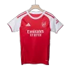 Women's Arsenal Jersey 2025/26 Home - ijersey