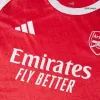 Women's Arsenal Jersey 2025/26 Home - ijersey