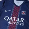 HAKIMI #2 PSG Jersey 2025/26 Player Version Home - ijersey