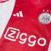 Ajax Jersey 2025/26 Home - ijersey