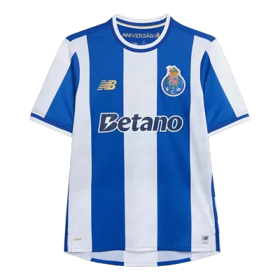 FC Porto Jersey 2025/26 Home - ijersey