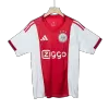 Ajax Jersey 2025/26 Home - ijersey