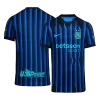 Inter Milan Jersey 2025/26 Authentic Home - ijersey