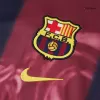 Barcelona Jersey 2000/01 Home Retro X CJ - ijersey