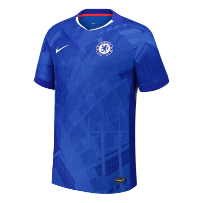 Chelsea Jersey 2025/26 Authentic Home - ijersey