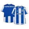 FC Porto Jersey 2025/26 Home - ijersey