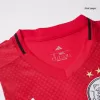 Ajax Jersey 2025/26 Home - ijersey