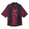 Barcelona Jersey 2000/01 Home Retro X CJ - ijersey