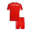 Youth Bayern Munich Jersey Kit 2025/26 Home - ijersey