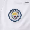 Manchester City Soccer Shorts 2025/26 Home - ijersey