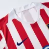 GRIEZMANN #7 Atletico Madrid Jersey 2025/26 Home - ijersey