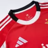 Benfica Jersey 2025/26 Home - ijersey