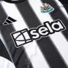 Newcastle United Jersey 2025/26 Home - ijersey