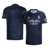 Real Madrid Jersey 2025/26 Away - ijersey