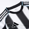 Newcastle United Jersey 2025/26 Home - ijersey