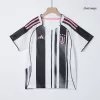Youth Juventus Jersey Kit 2025/26 Home - ijersey