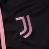 Youth Juventus Jersey Kit 2025/26 Home - ijersey