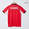 Benfica Jersey 2025/26 Home - ijersey
