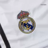 Real Madrid Soccer Shorts 2025/26 Home - ijersey