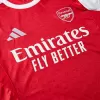 Arsenal Home Jersey 2025/26 - Long Sleeve - ijersey
