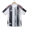 Juventus Jersey 2025/26 Player Version Home - ijersey