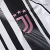 Youth Juventus Jersey Kit 2025/26 Home - ijersey