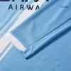 Manchester City Home Jersey 2025/26 - Long Sleeve - ijersey