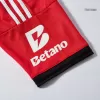 Benfica Jersey 2025/26 Home - ijersey