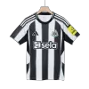 Newcastle United Jersey 2025/26 Home - ijersey