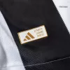 Juventus Jersey 2025/26 Player Version Home - ijersey