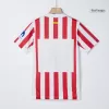 Atletico Madrid Jersey 2025/26 Home - ijersey