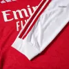 Arsenal Home Jersey 2025/26 - Long Sleeve - ijersey