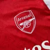 Arsenal Home Jersey 2025/26 - Long Sleeve - ijersey