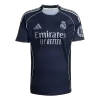 Real Madrid Jersey 2025/26 Away - ijersey