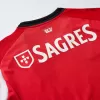 Benfica Jersey 2025/26 Home - ijersey