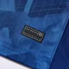 Chelsea Home Jersey 2025/26 - Long Sleeve - ijersey