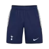 Tottenham Hotspur Soccer Shorts 2025/26 Home - ijersey