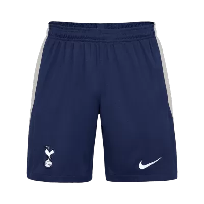 Tottenham Hotspur Soccer Shorts 2025/26 Home - ijersey
