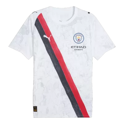 Manchester City KidSuper Jersey 2025/26 - Club World Cup - ijersey