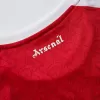 Arsenal Home Jersey 2025/26 - Long Sleeve - ijersey