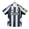 Newcastle United Jersey 2025/26 Authentic Home - ijersey