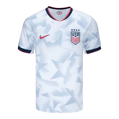 USWNT Jersey 2025 Home - ijersey