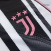 Juventus Jersey 2025/26 Player Version Home - ijersey