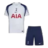 Tottenham Hotspur Jersey Kit 2025/26 Home - ijersey