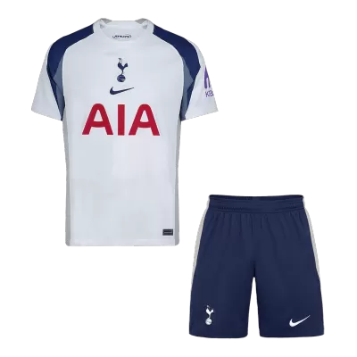 Tottenham Hotspur Jersey Kit 2025/26 Home - ijersey