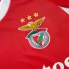 Benfica Jersey 2025/26 Home - ijersey